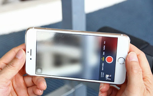 5 cách khắc phục lỗi không dùng được camera của iPhone (2021)