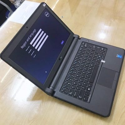 Laptop Cũ Dell Latitude 3340-Core i3-Ram 4GB