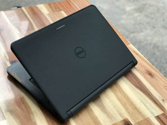 Laptop Cũ Dell Latitude 3340-Core i3-Ram 4GB