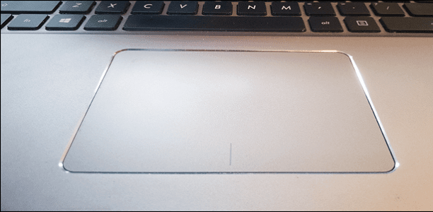 Hướng dẫn cách sửa touchpad laptop