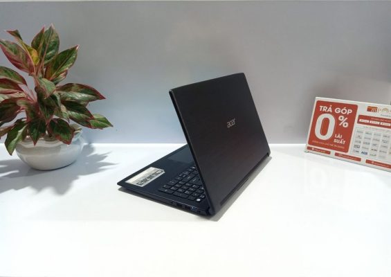 Laptop cũ Acer Aspire A315 54 Core i5
