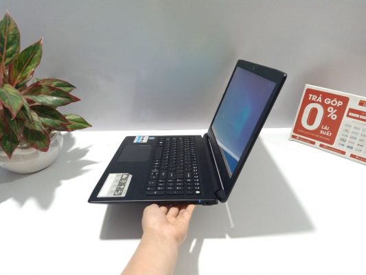 Laptop cũ Acer Aspire A315 54 Core i5