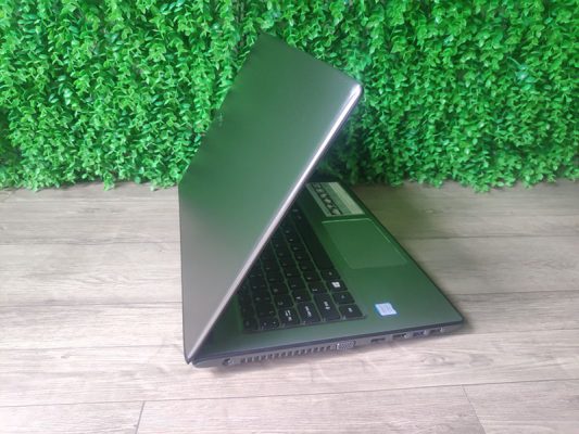 Laptop cũ Acer Aspire E5 476 Core i3