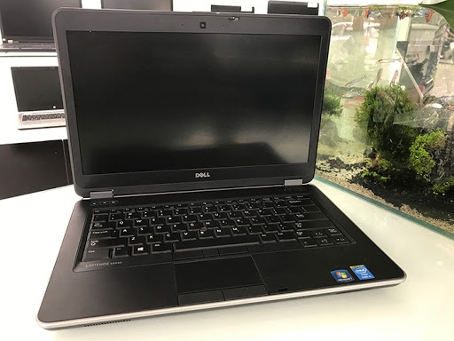 Laptop Cũ Dell Latitude E6440 Core i5
