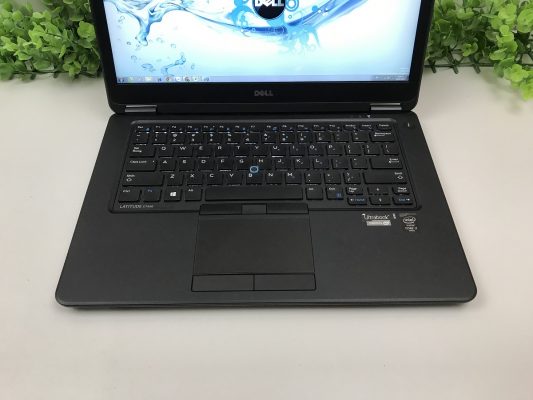 Laptop Cũ Dell Latitude E7450 Core i5