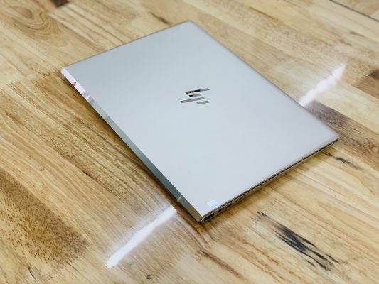 Laptop cũ HP Envy 13-AD160TU Core i7