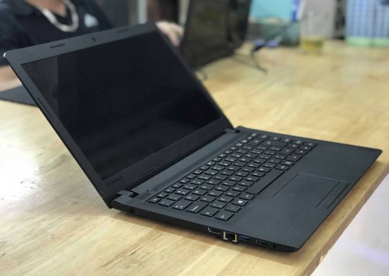 Laptop Cũ Lenovo IdeaPad 100 80RK 