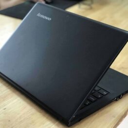 Laptop Cũ Lenovo IdeaPad 100 80RK 