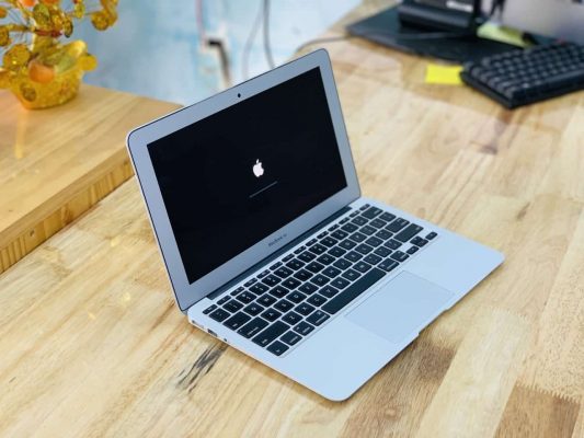 Macbook air 2012 Core i5