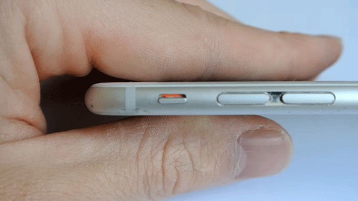 4 cách xử lý khi nút gạt rung iPhone bị hỏng (2021)