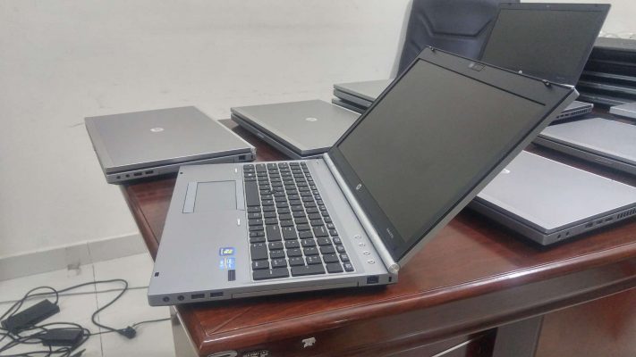 cách kiểm tra laptop cũ, cách test laptop cũ