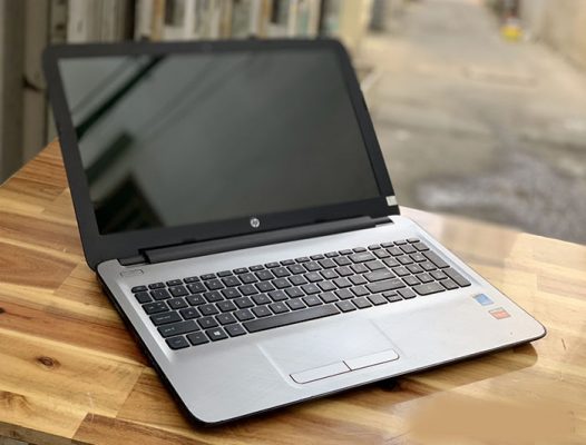 Laptop HP cũ