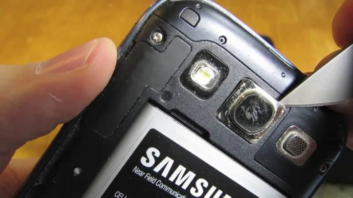 Sửa điện thoại Samsung uy tín tại Bình Dương, TPHCM – Vinh Phát Store