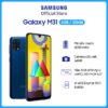 Thay màn hình Samsung Galaxy M31