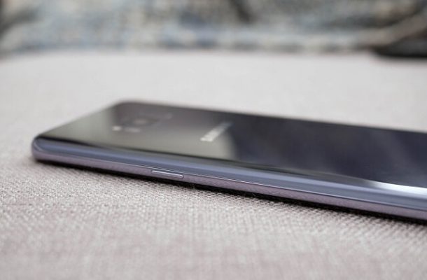 10 cách sửa nút nguồn điện thoại Android bị liệt đơn giản, hiệu quả