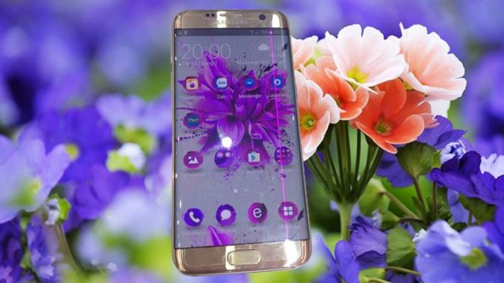18 cách sửa màn hình điện thoại android và iPhone bị vỡ hỏng hiệu quả