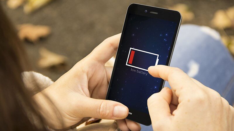 iPhone sạc không vào pin: Nguyên nhân, cách khắc phục hiệu quả