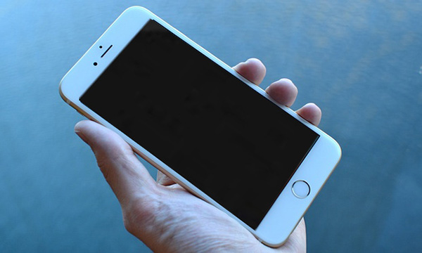 Màn hình điện thoại bị đen: Nguyên nhân, cách sửa chữa hiệu quả