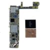 Thay IC nguồn iPhone 6