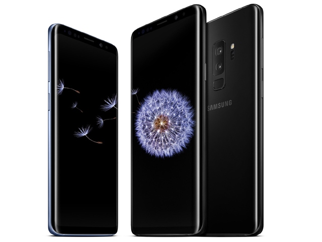 Thay màn hình Samsung Galaxy A6 Plus 2018