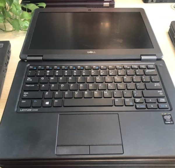 Laptop Cũ Dell Latitude E7250 core i5