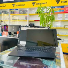 Thay Màn Hình Laptop Toshiba Chính Hãng tại Bình Dương