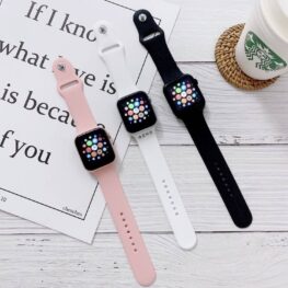 Đồng Hồ Thông Minh HiWatch 8 T500 Pro 1.92 inch