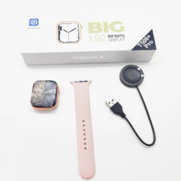 Đồng Hồ Thông Minh HiWatch 8 T500 Pro 1.92 inch