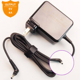 BỘ SẠC LAPTOP ADAPTER LENOVO 5V-4A (IdeaPad 100S-11iby) chính hãng