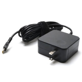 Bộ Sạc Laptop Adapter LENOVO,HP,ACER,ASUS 20V - 2.25A USB-C (Cục Vuông)