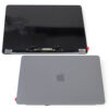 Thay màn hình Macbook Pro 2017 Chính Hãng (13inch, 15inch)