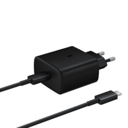 Bộ sạc Samsung 45W chính hãng Sạc Siêu Nhanh- BH 12 tháng