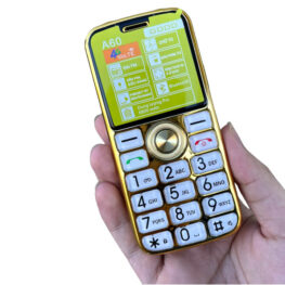 Điện Thoại Good A60 - Điện thoại người già, trẻ em