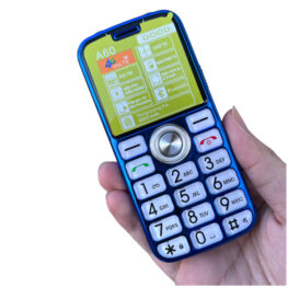 Điện Thoại Good A60 - Điện thoại người già, trẻ em