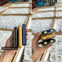 Điện Thoại Viettel A90 - Điện thoại cho người già, trẻ em