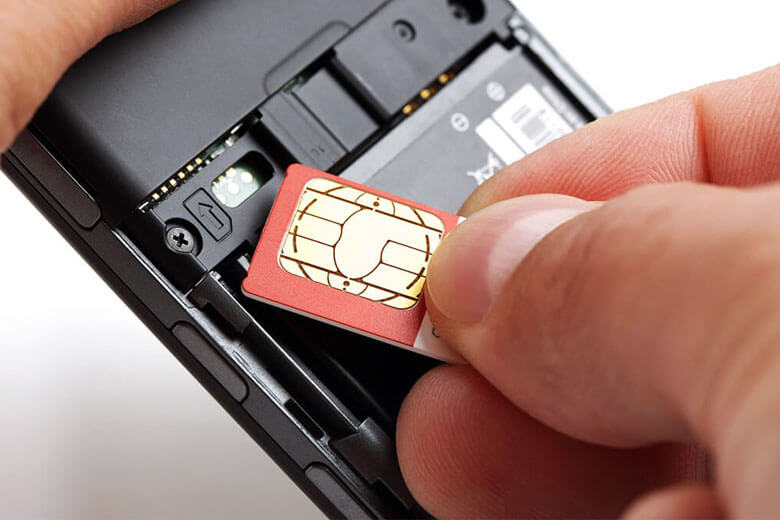 9 Cách sửa điện thoại không nhận SIM hiệu quả 100%
