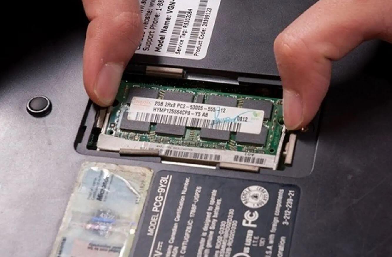 thay ram laptop dell bình dương thay ram laptop dell bình dương