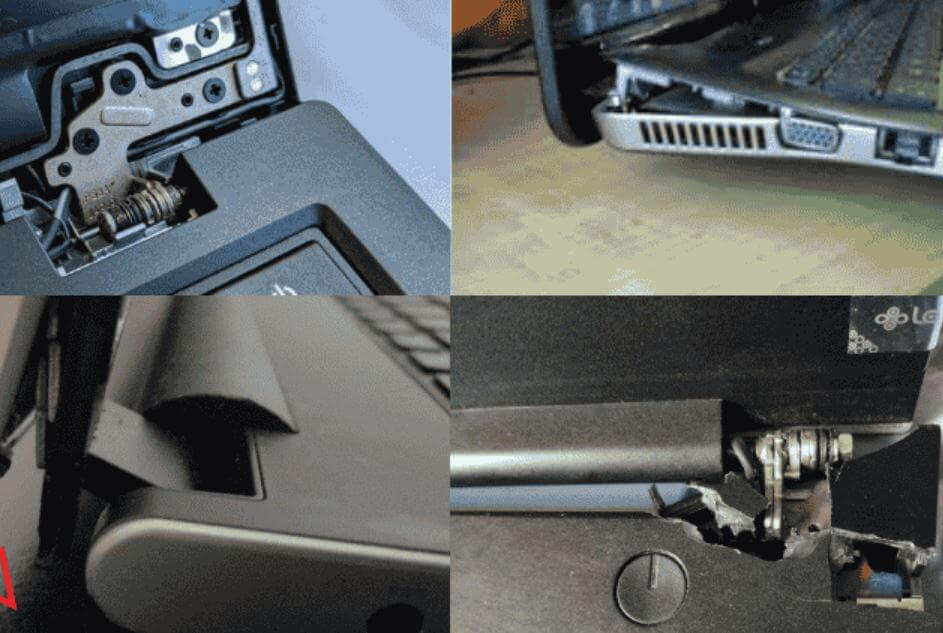 cách sửa bản lề laptop dell cách sửa bản lề laptop dell