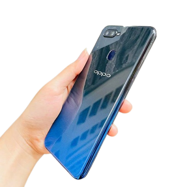 Điện thoại OPPO F9 (64GB/128GB/256GB) – Thiết kế đẹp, camera 25MP, PIN trâu