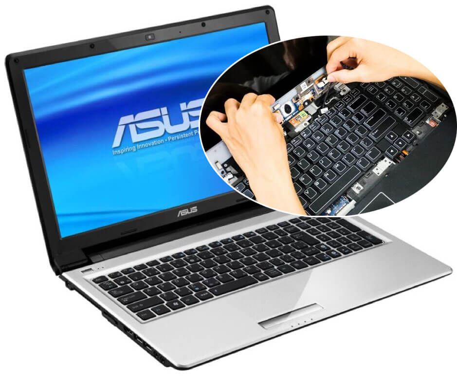 Sửa laptop Asus Bình Dương uy tín lấy liền giá tốt VINH PHÁT Store