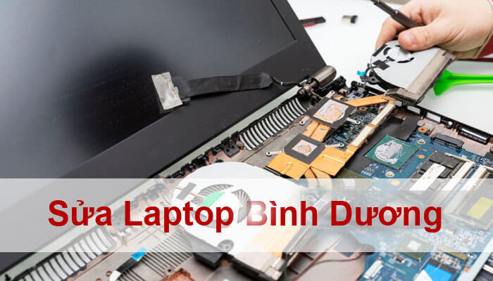 sửa laptop bình dương sửa laptop bình dương