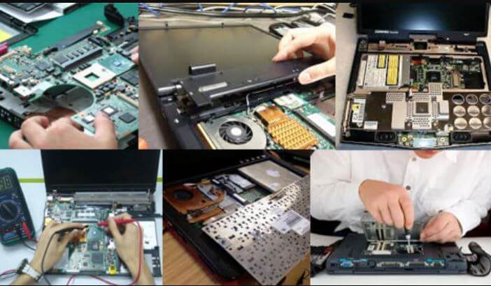 Sửa Laptop Dell Bình Dương Sửa Laptop Dell Bình Dương