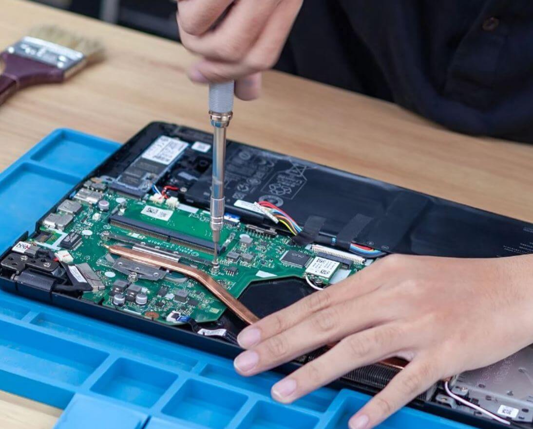 sửa main laptop dell bình dương sửa main laptop dell bình dương