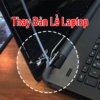 Thay Bản Lề Laptop ASUS - Sửa Bản Lề Laptop Asus LẤY LIỀN, GIÁ RẺ