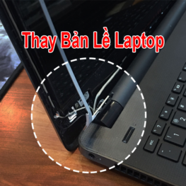 Thay Bản Lề Laptop ASUS - Sửa Bản Lề Laptop Asus LẤY LIỀN, GIÁ RẺ