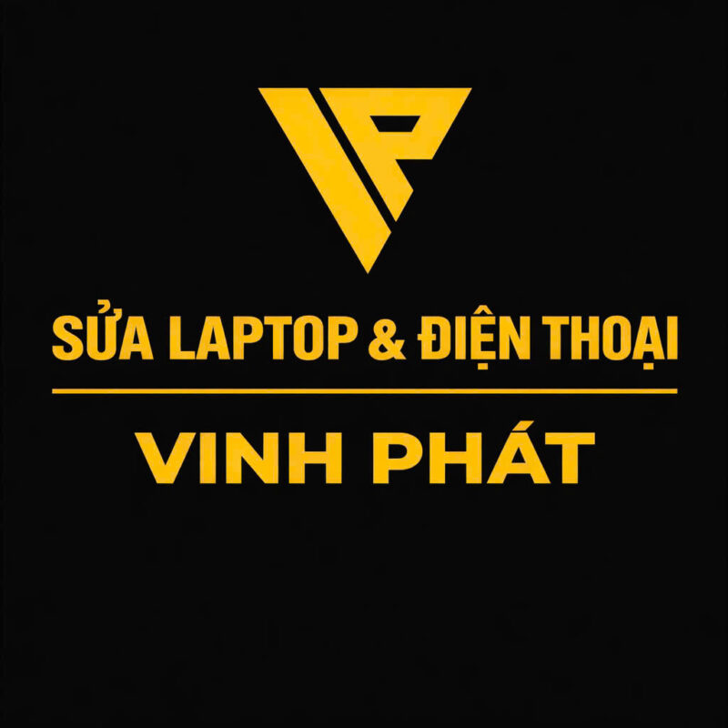 Sửa Laptop & Điện Thoại Bình Dương – VINH PHÁT store