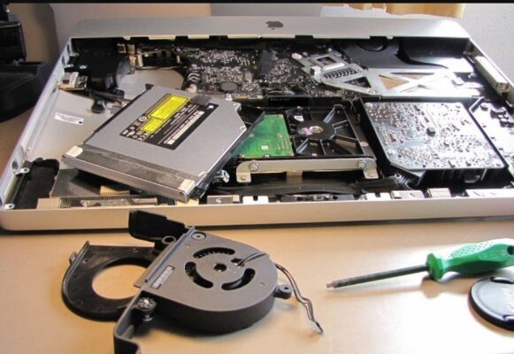 Luộc Đồ Laptop Là Gì? Dấu Hiệu Nhận Biết Và Cách Tránh Khi Đi Sửa